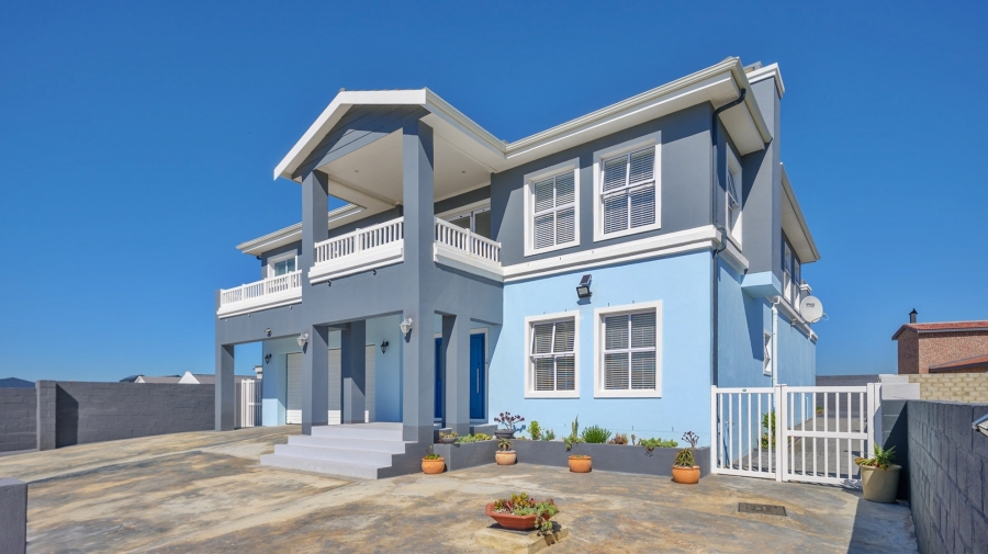 3 Bedroom Property for Sale in Agulhas Western Cape